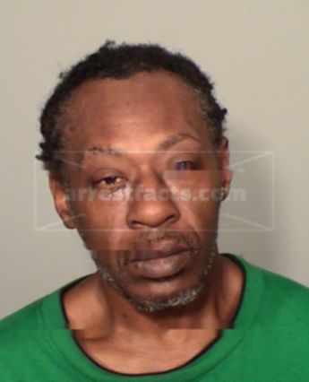Michael Lavon Russell