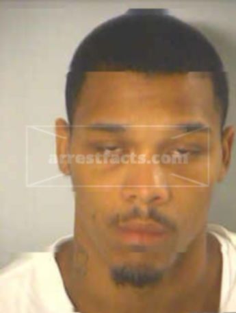 Justin Washington