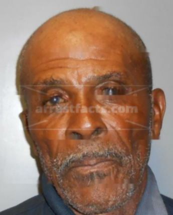 Perry Hayes Jr