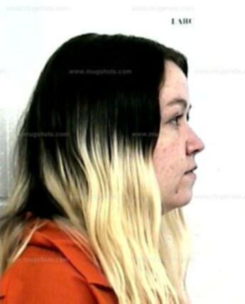Jessica Lowry