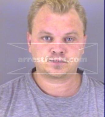 Shane Weston Brown