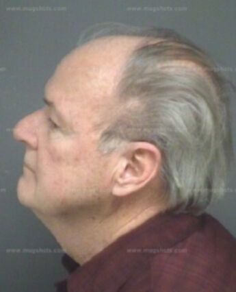 Donnie Lee Harris