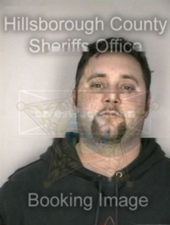James Brandon Baker