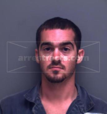 Corey Hunt Barrett
