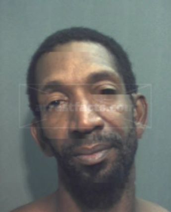 Johnny Deon Ballard