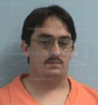 Timothy David Martin