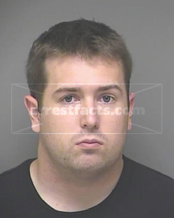 Christopher Stephen Thompson