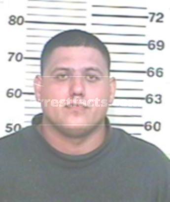 Christopher Rodriguez Guerra