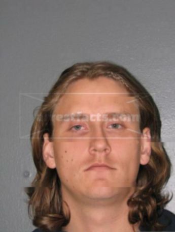 Gregory Adam Boyett