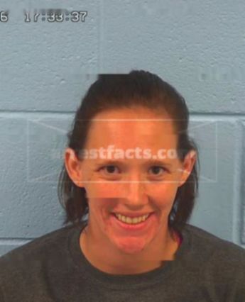Brittany Nicole Alden-Hubberstey