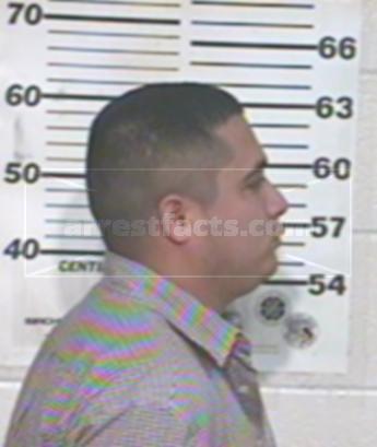 Javier De Leon Longoria