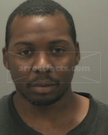 Roland Darrell Trotter