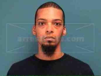 Jamain Mckinly Aikens