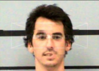 Jonathan Ross Thompson