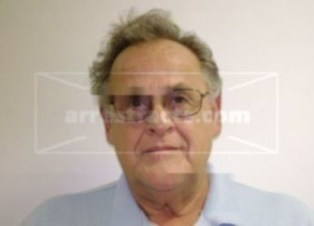 James David Drew