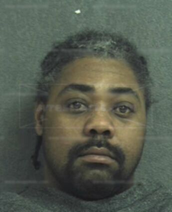 Tyran James Burton