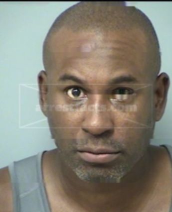 Terrance Floyd Taylor