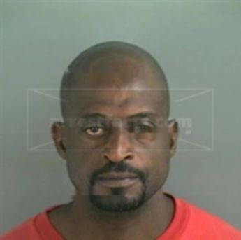 Alonzo Lewis