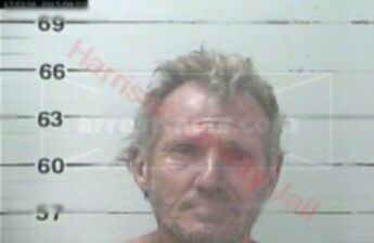 Ronald Anthony Toncrey