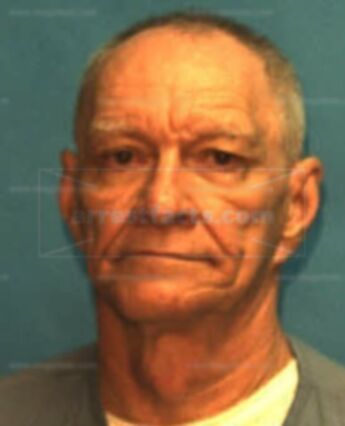 Stephen Allen Cox