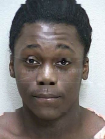 Dounte Gordon