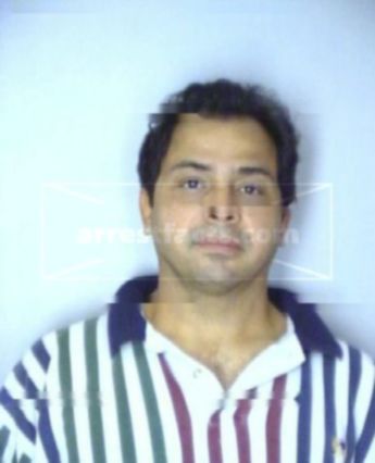 Joaquin Perez