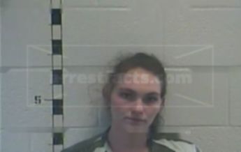 Amanda Jo Swartz