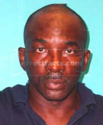 James Louis Cherry