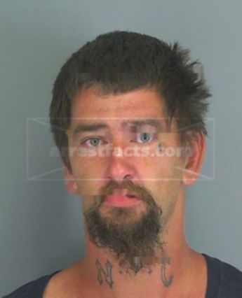 Forrest Edward Taylor