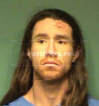 Derek Stephen Bumgardner