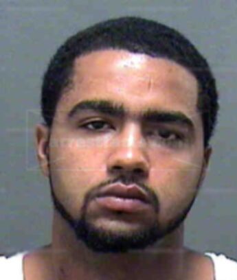 Danny Tyrone Betts