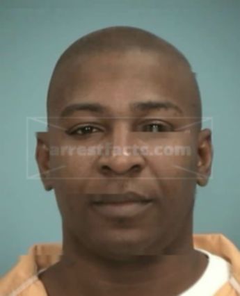 Tyquinton Hammond