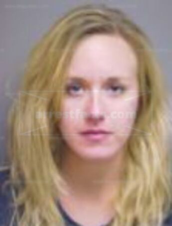 Samantha Lee Freund