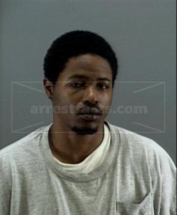 Lanier Wendell Mays