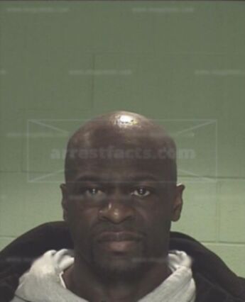 Kendrick Andre Grandberry