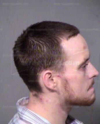 Russell Peter Woodruff