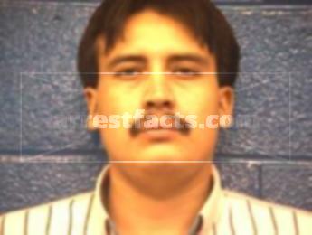 Austreberto Montiel Flores