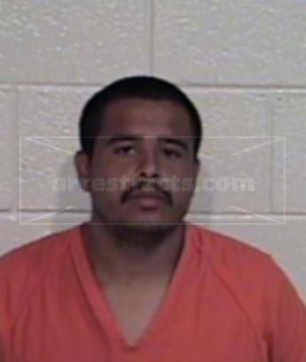 Jose Luis Martinez Ramirez