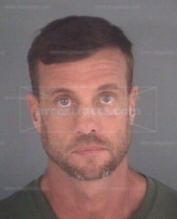 Christopher Shane Parks