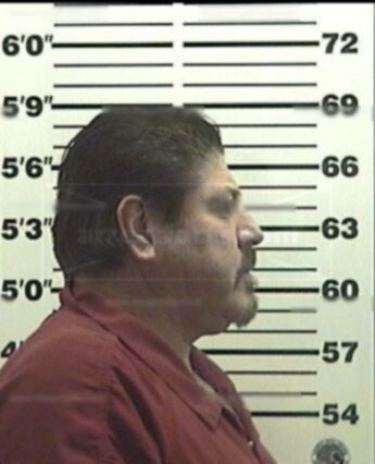 Gilbert Salazar