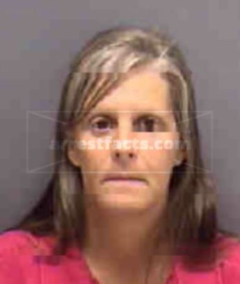 Cynthia Belle Minnear