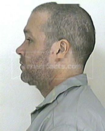 Michael Alan Campbell