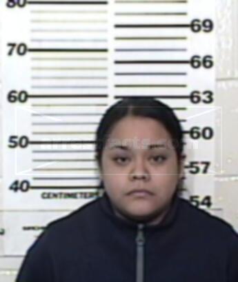Jennifer Jo Garcia