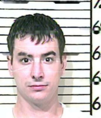 Joshua Caleb Lowry
