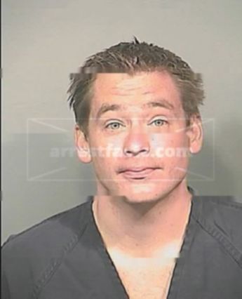 Justin Michael Bishop