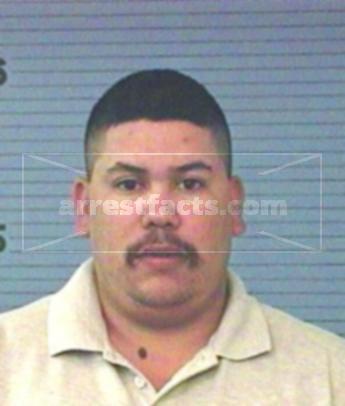 Javier Mota