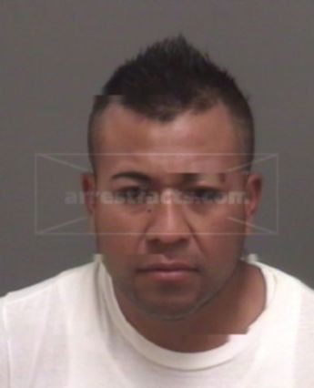 Ricardo Chavez Martinez