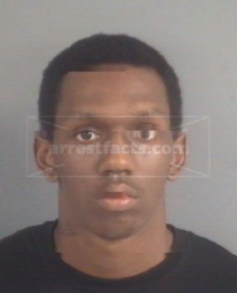 William Jaquon Kirk