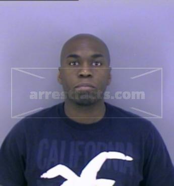 Abishai Durant Harris