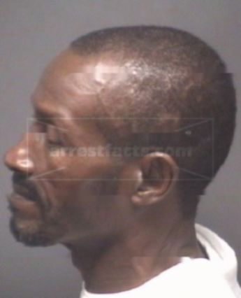 Wayne Morris Williams
